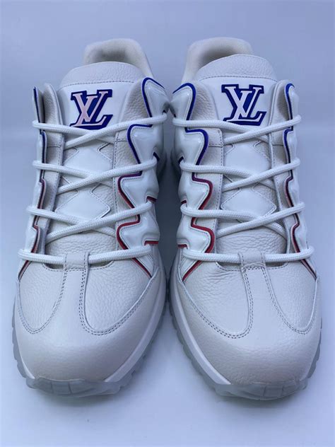 louis vuitton zig zag shoes|Louis Vuitton Zig Zag Sneakers .